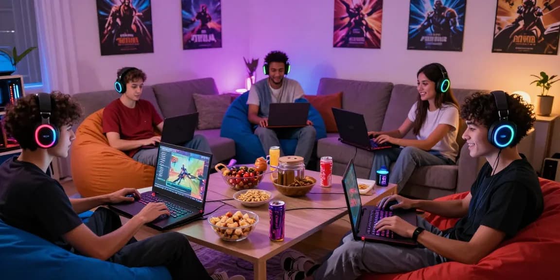 A Professional iwin Analyst's Take on Online Gaming Trends in 2026