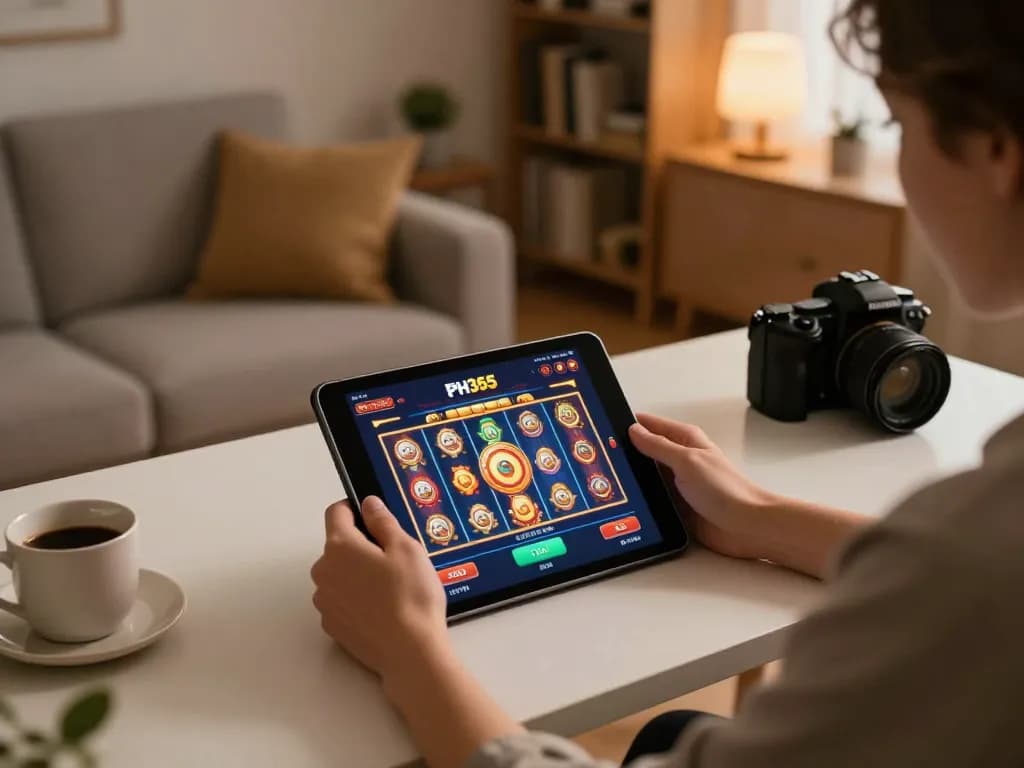 Mastering Online Betting at PH365: Essential Strategies for 2026