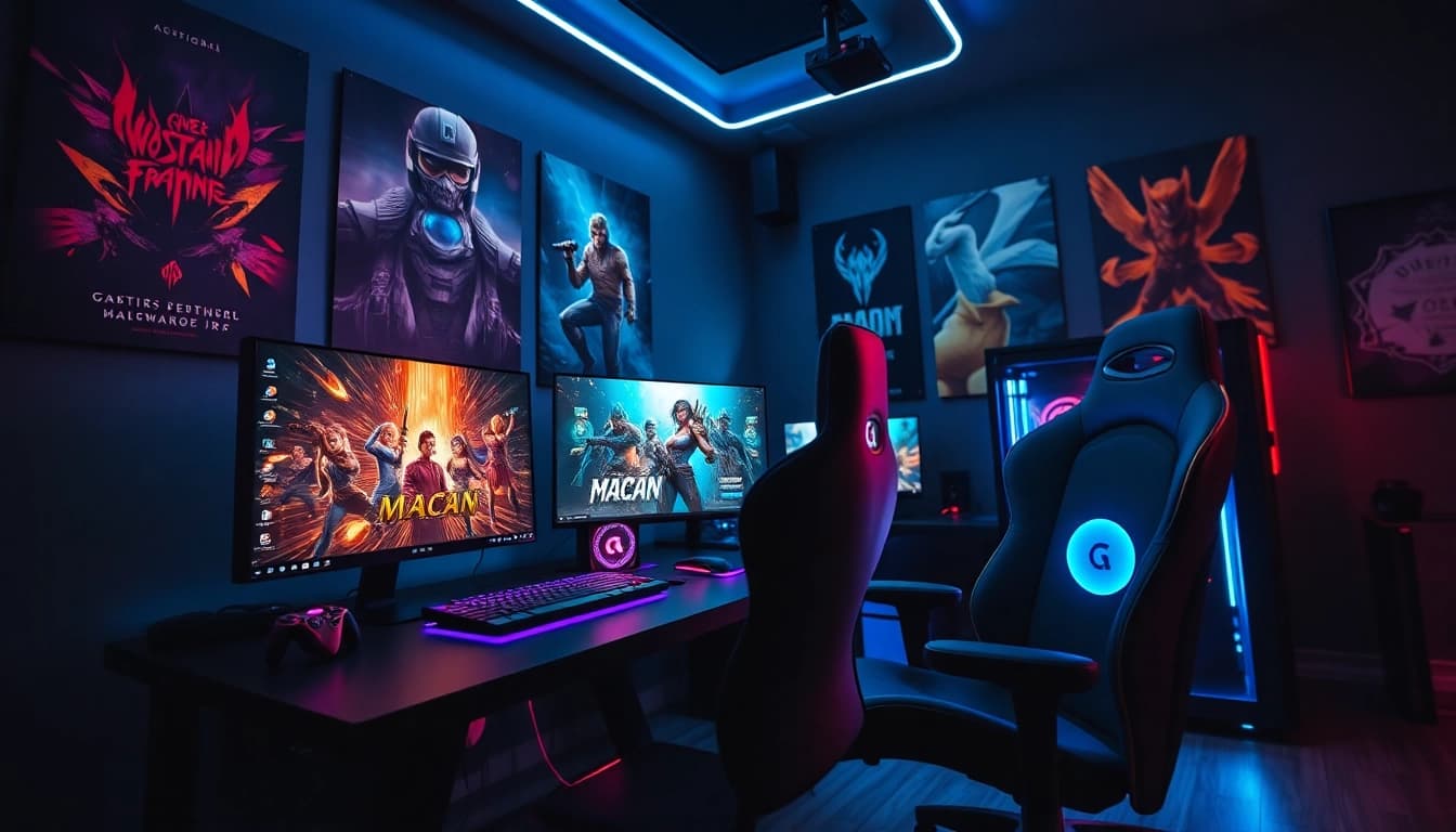 Rasakan Keseruan dan Strategi di qq macan game untuk Menang Besar