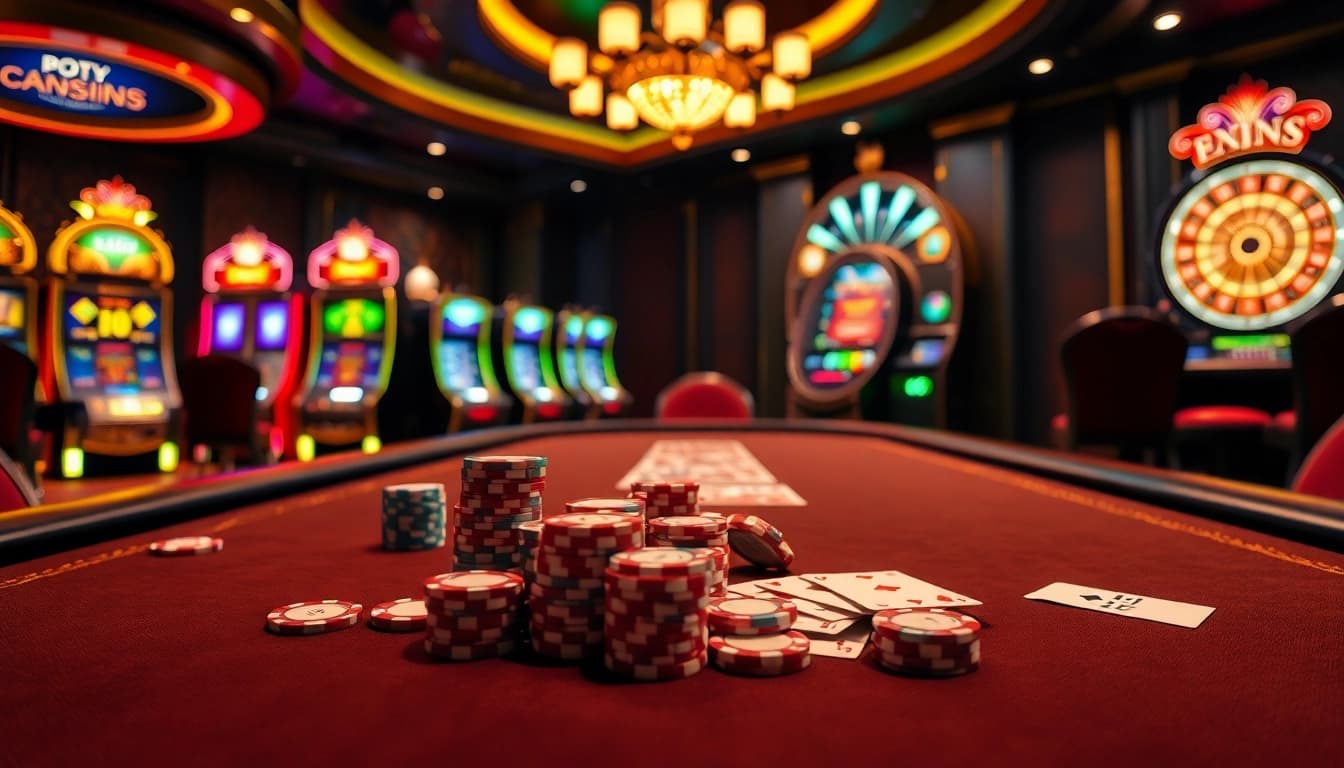 Proven Winning Strategies at fun79 for 2026 Gamblers: Master Your Odds