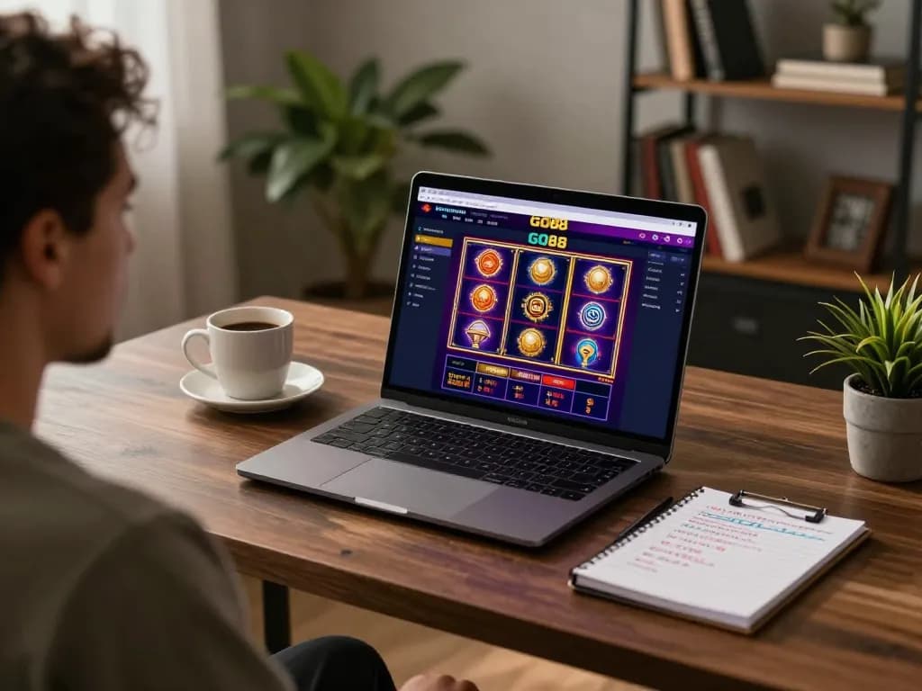 GO88: Essential Strategies for Winning Big in 2026 Online Gambling