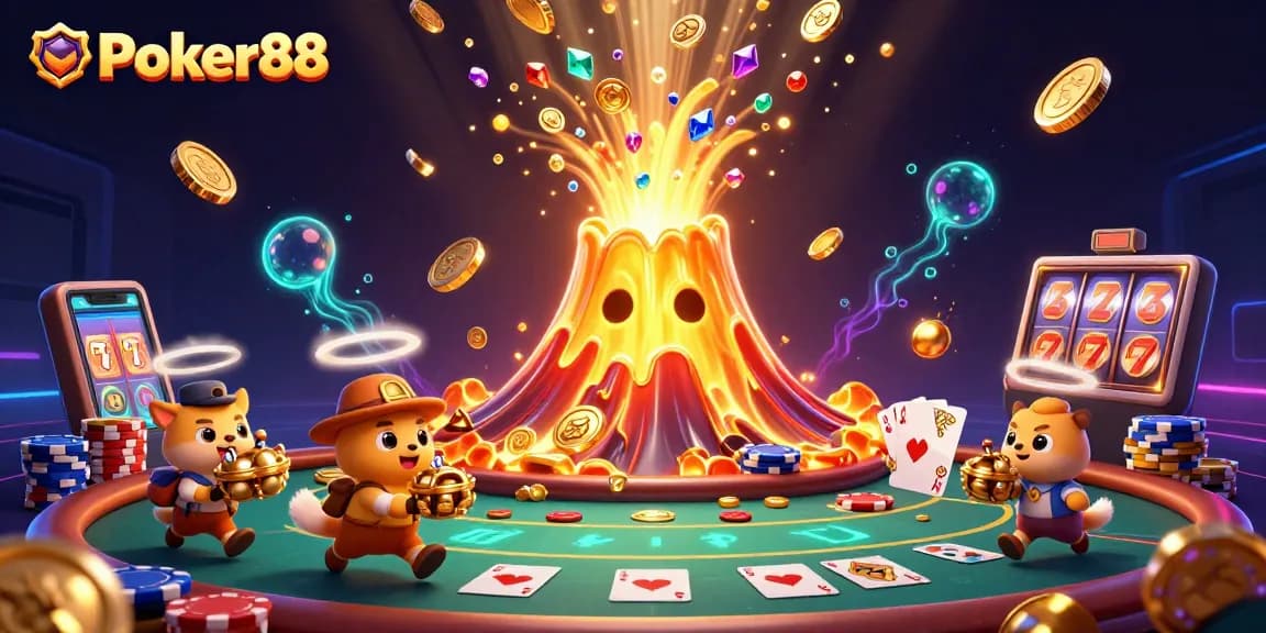 Breaking Down the Latest Poker88 Strategies for Winning Gamblers in 2026