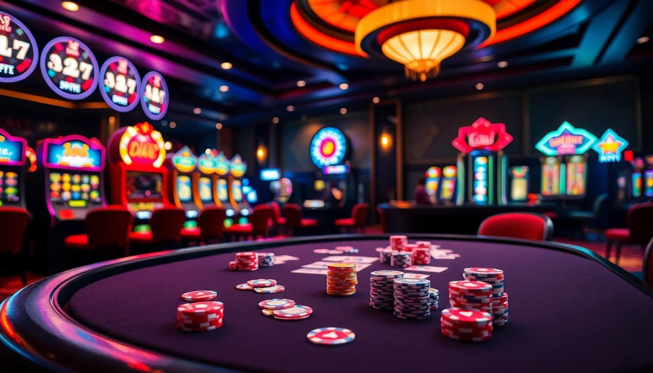 Mastering Winning Strategies with bk888: Essential Gambling Insights for 2025