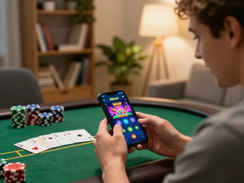Rikvip: Expert Strategies for Winning Big in 2026's Online Gambling Landscape