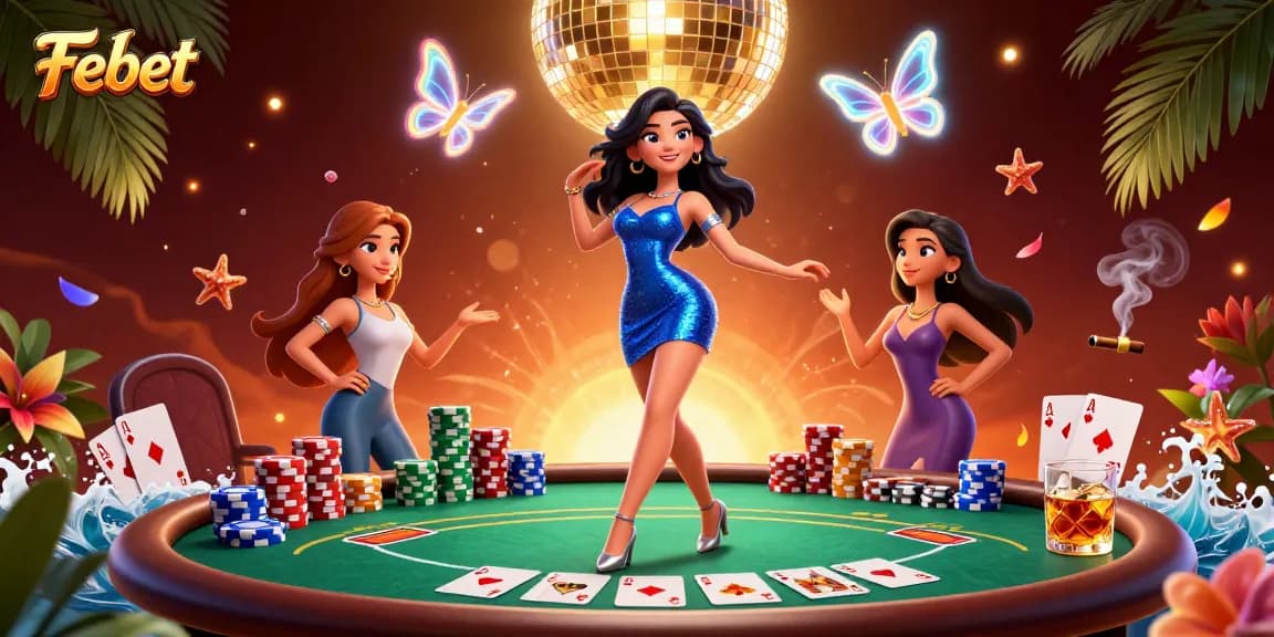 Febet Strategies: Mastering the Art of Winning in Online Betting for 2026
