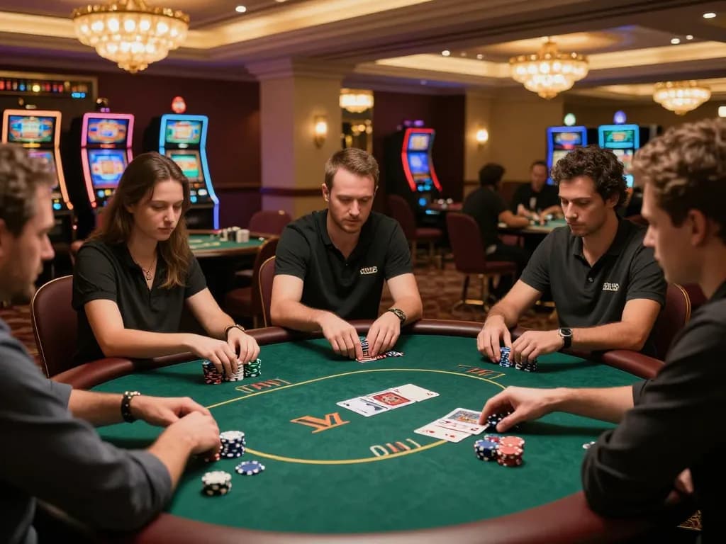 Winning Strategies for 777vip: Essential Tips for Better Odds in 2026