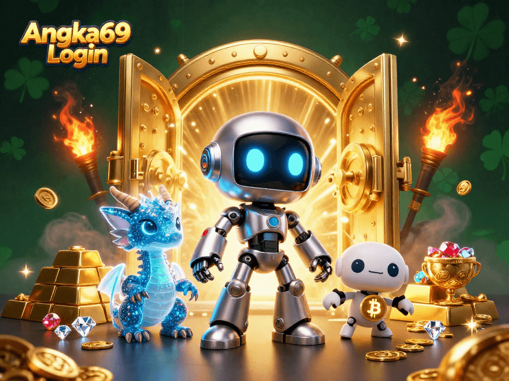 Expert Angka69 Login Picks for Gamblers in 2026: Proven Winning Strategies
