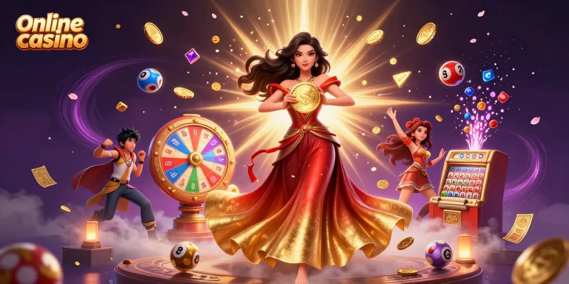 Online Casino: The Decision Guide for Confused Players Seeking Winning Strategies