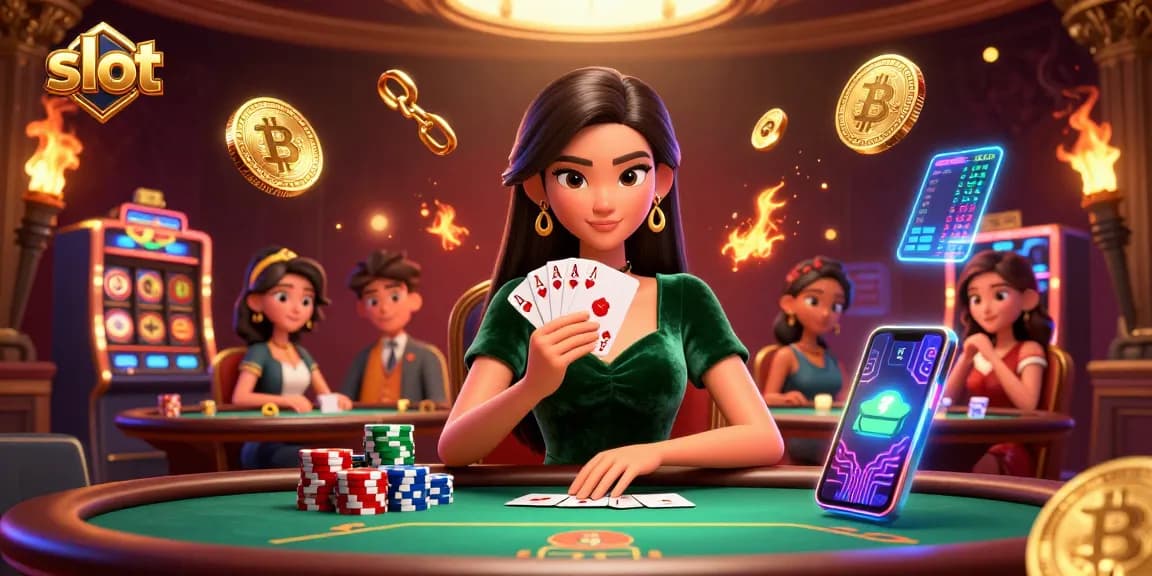 Slot Mastery Explained Simply for Every Gambler Seeking Winning Strategies in 2026