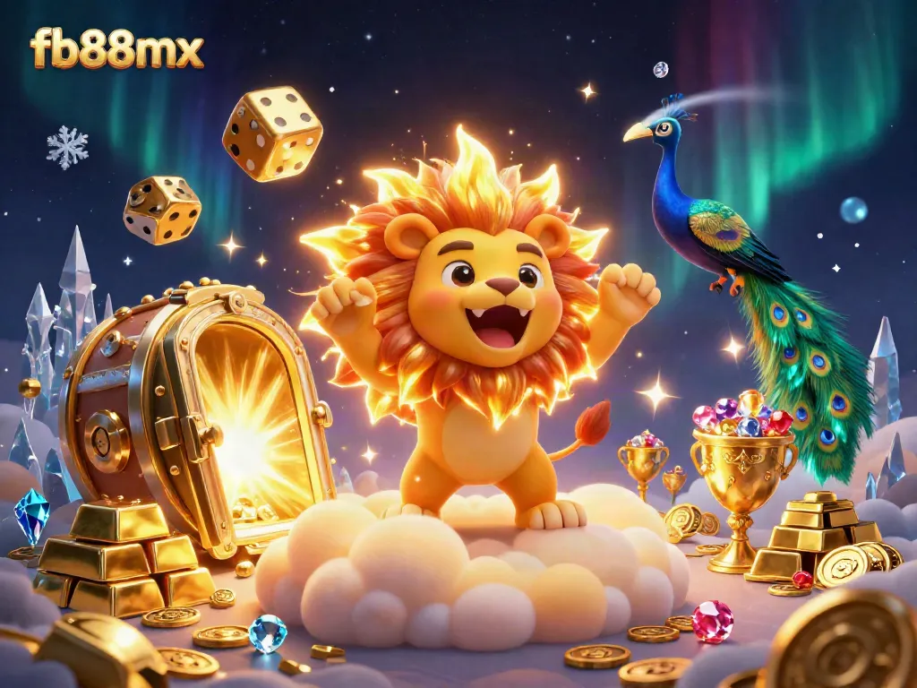Win big with fb88mx at the ultimate online casino with thrilling gameplay and exciting prizes!
