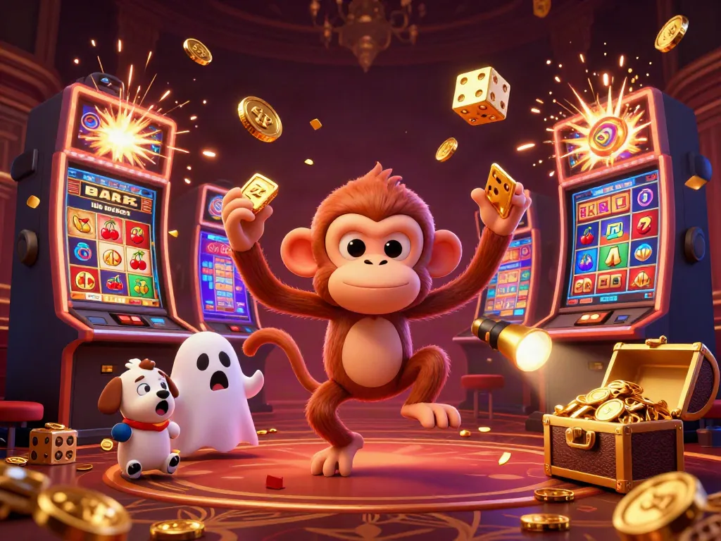 Rasakan keseruan dengan Hoki88, platform judi slot yang bisa diakses dengan mudah.