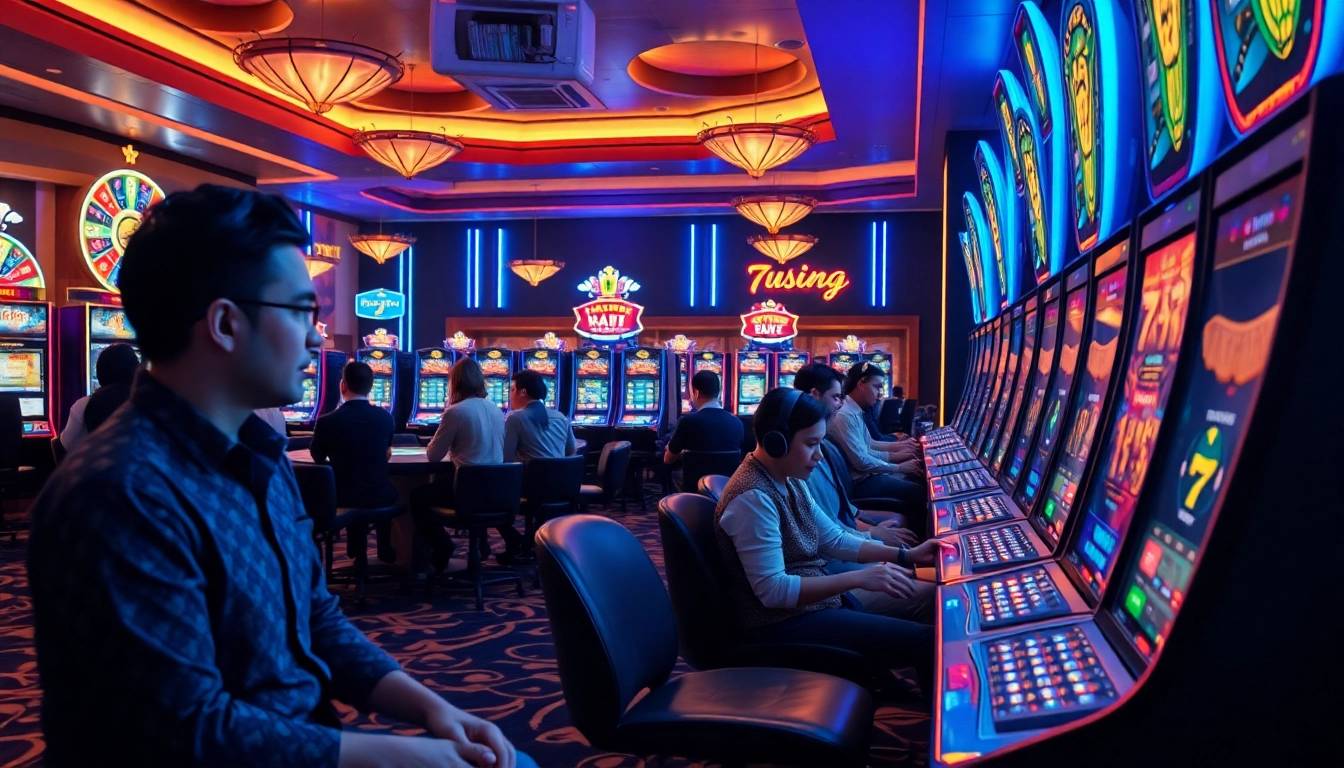 Proven Strategies for Winning at 79king: Unlock Your Gaming Potential in 2025