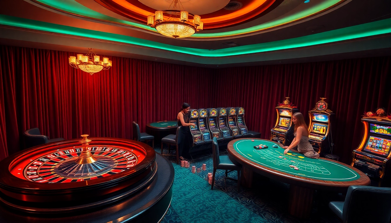 Experience thrilling gaming moments at https://new88bet.us/ with vibrant roulette and poker action.