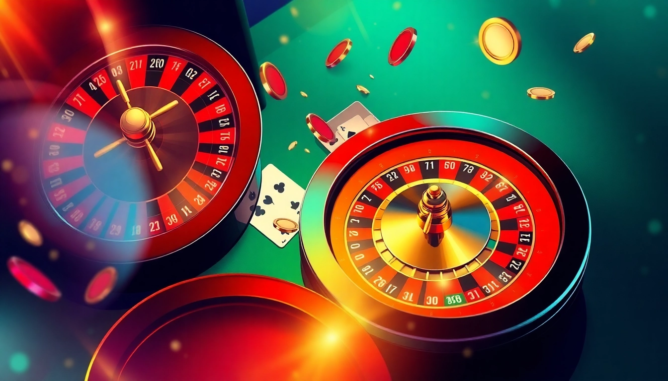 Experience high-stakes gaming at https://mb668.co/ with stylish poker tables and spinning roulette wheels.