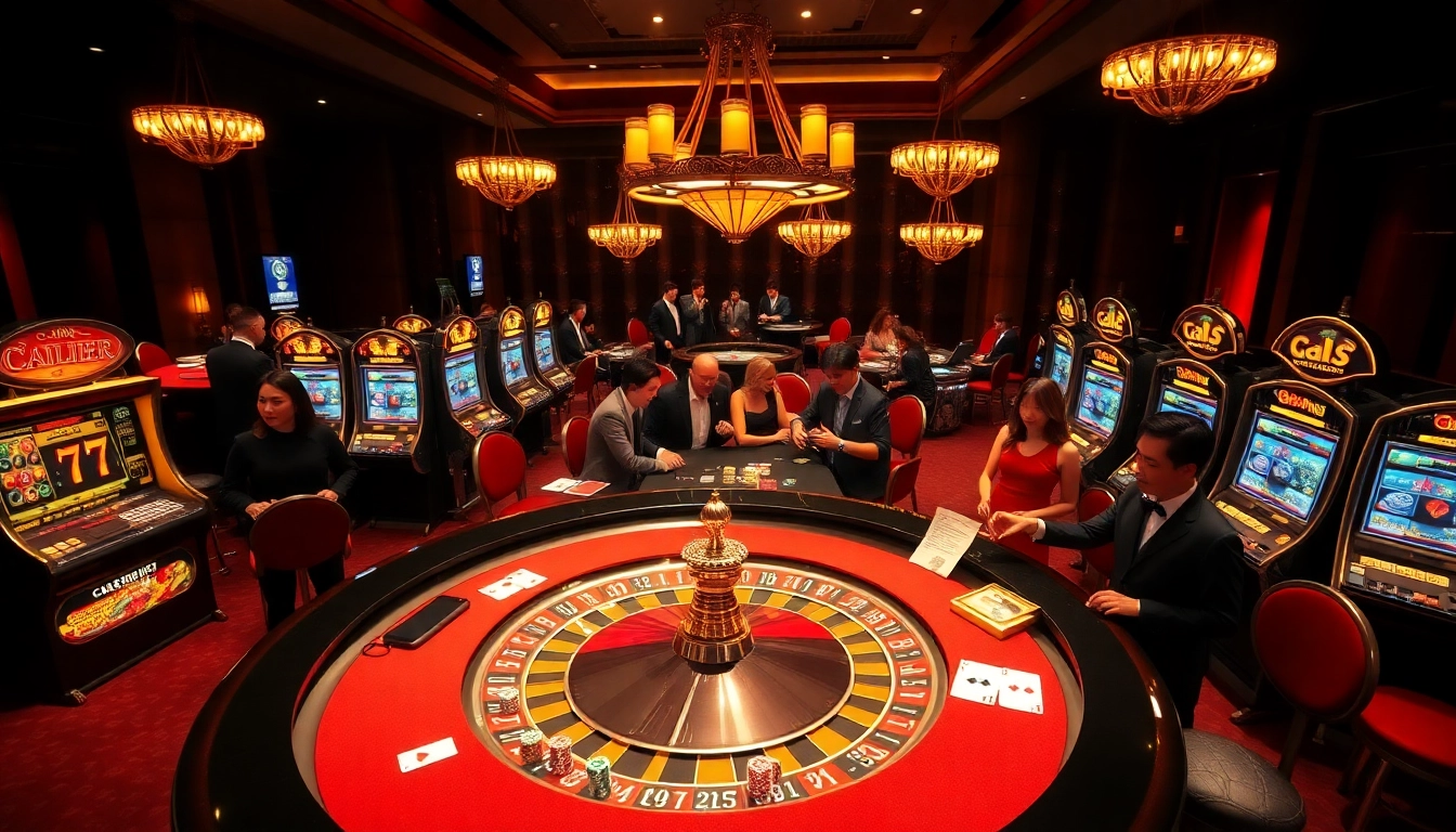 Winning Strategies for 2025: Master Your Game at http://8kbetsg.com with Professional Betting Tactics