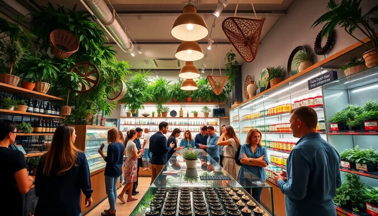 Visitez Weedmaps Lloret de Mar et découvrez une expérience cannabis vibrante et engageante.