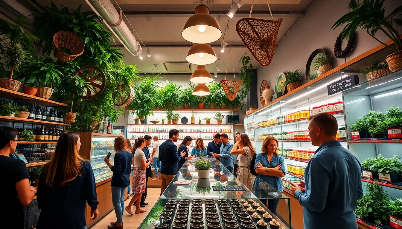 Visitez Weedmaps Lloret de Mar et découvrez une expérience cannabis vibrante et engageante.