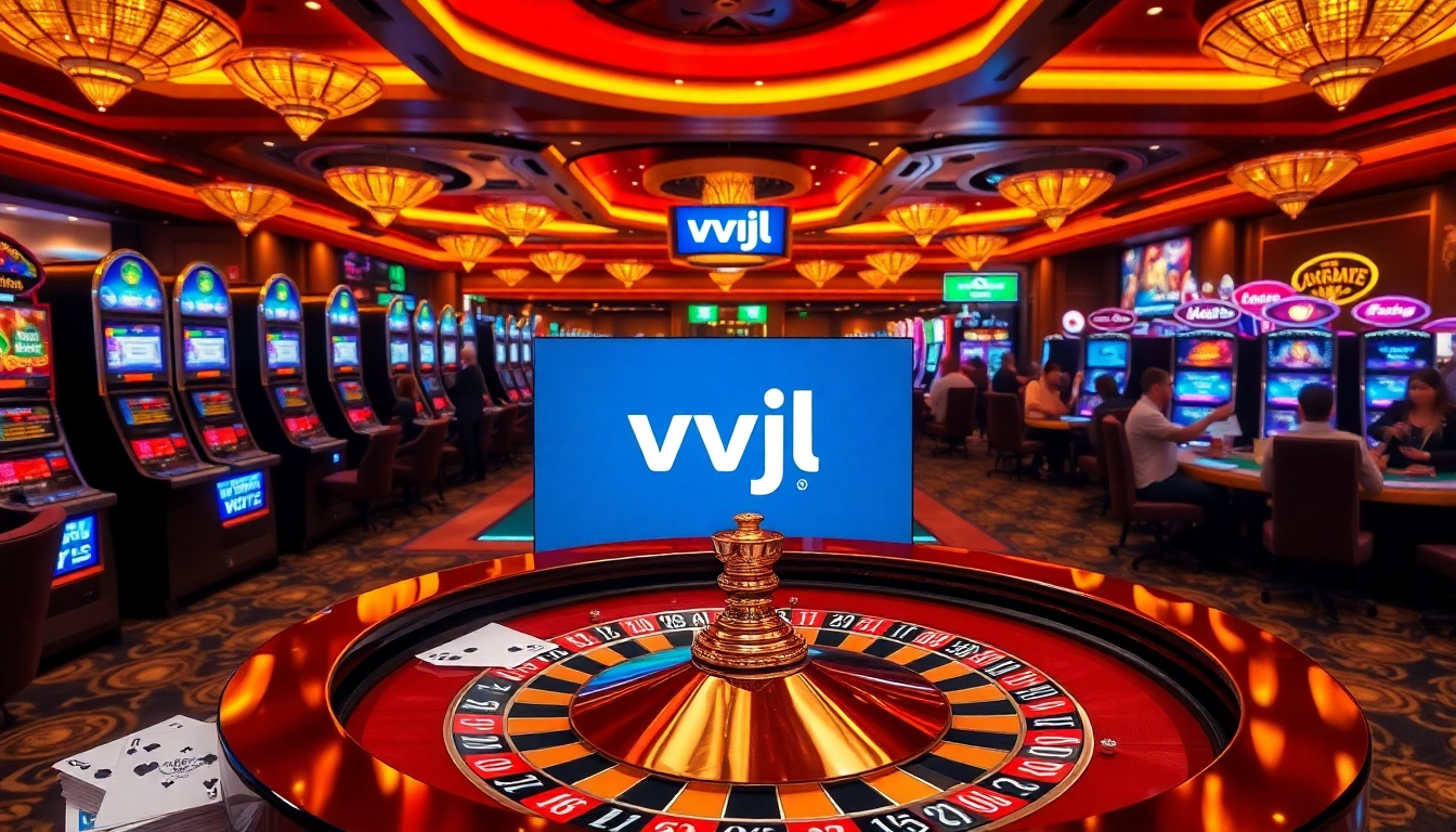 Master Your Gameplay: VVJL Strategies for Winning Big in 2025