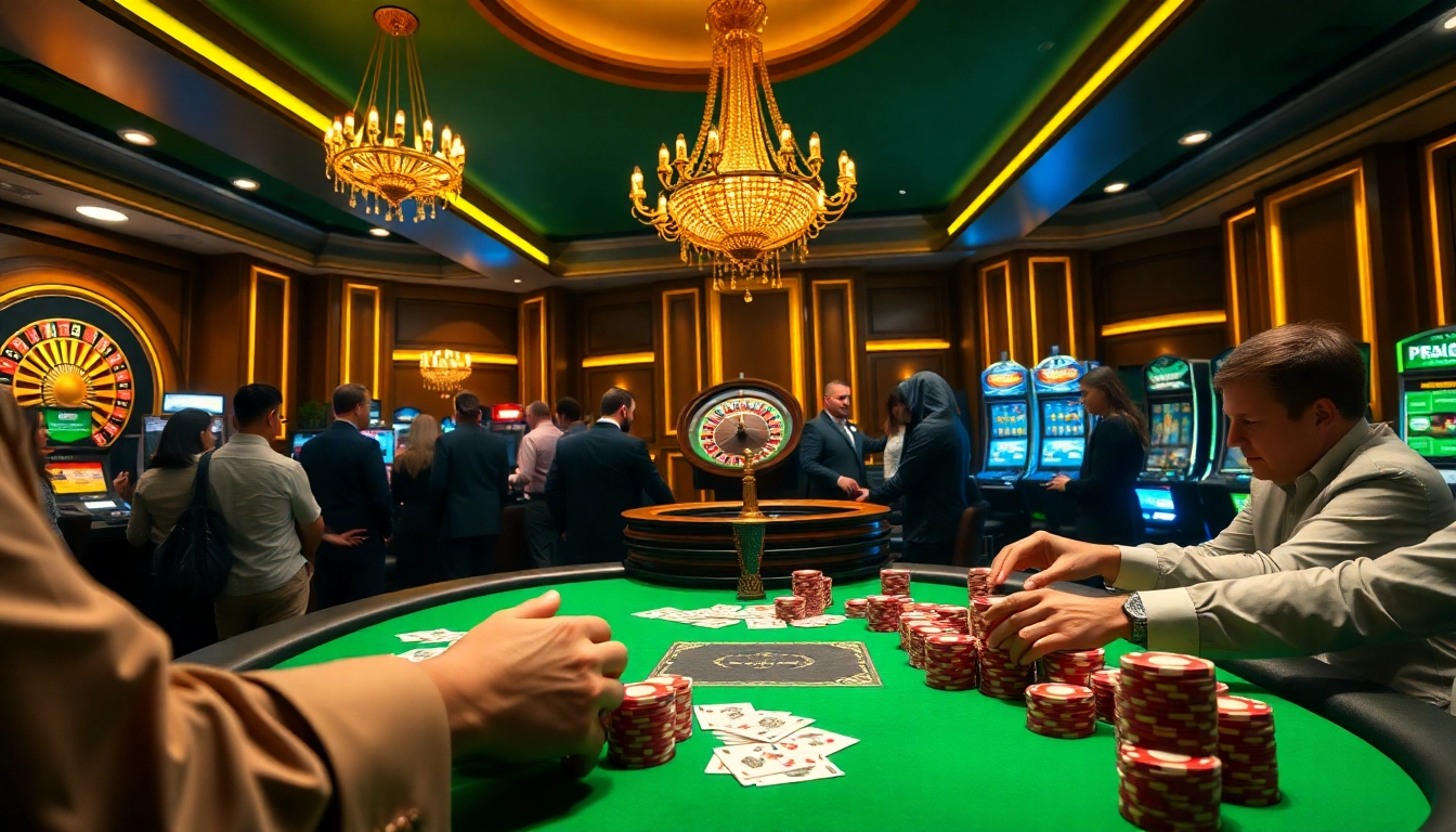 Winning Strategies for EEJL Gamblers in 2025: Master Your Odds and Manage Your Bankroll