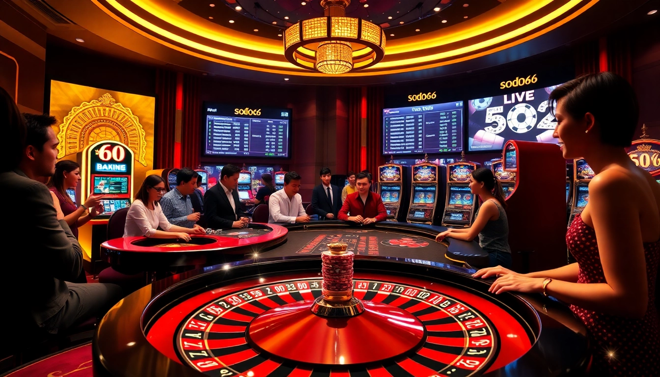 Proven SODO66 đăng nhập Strategies for a Winning Betting Experience in 2025