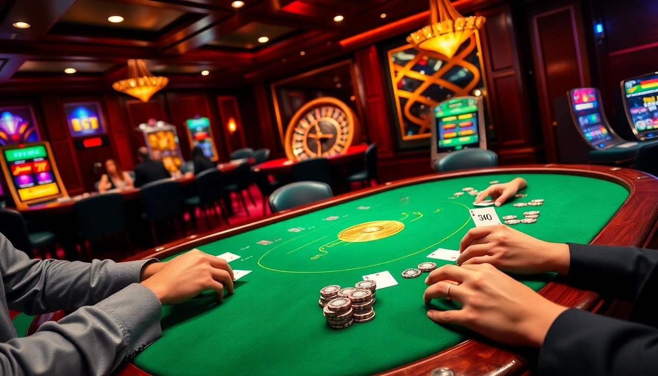 F8bet 2025: Strategic Winning Techniques for Mastering Casino Games