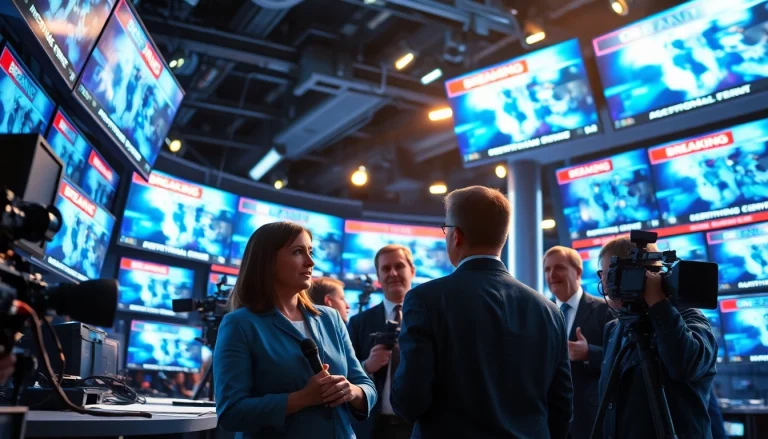 Reporters at https://www.thedailynewsonline.com cover breaking news with urgency and professionalism.