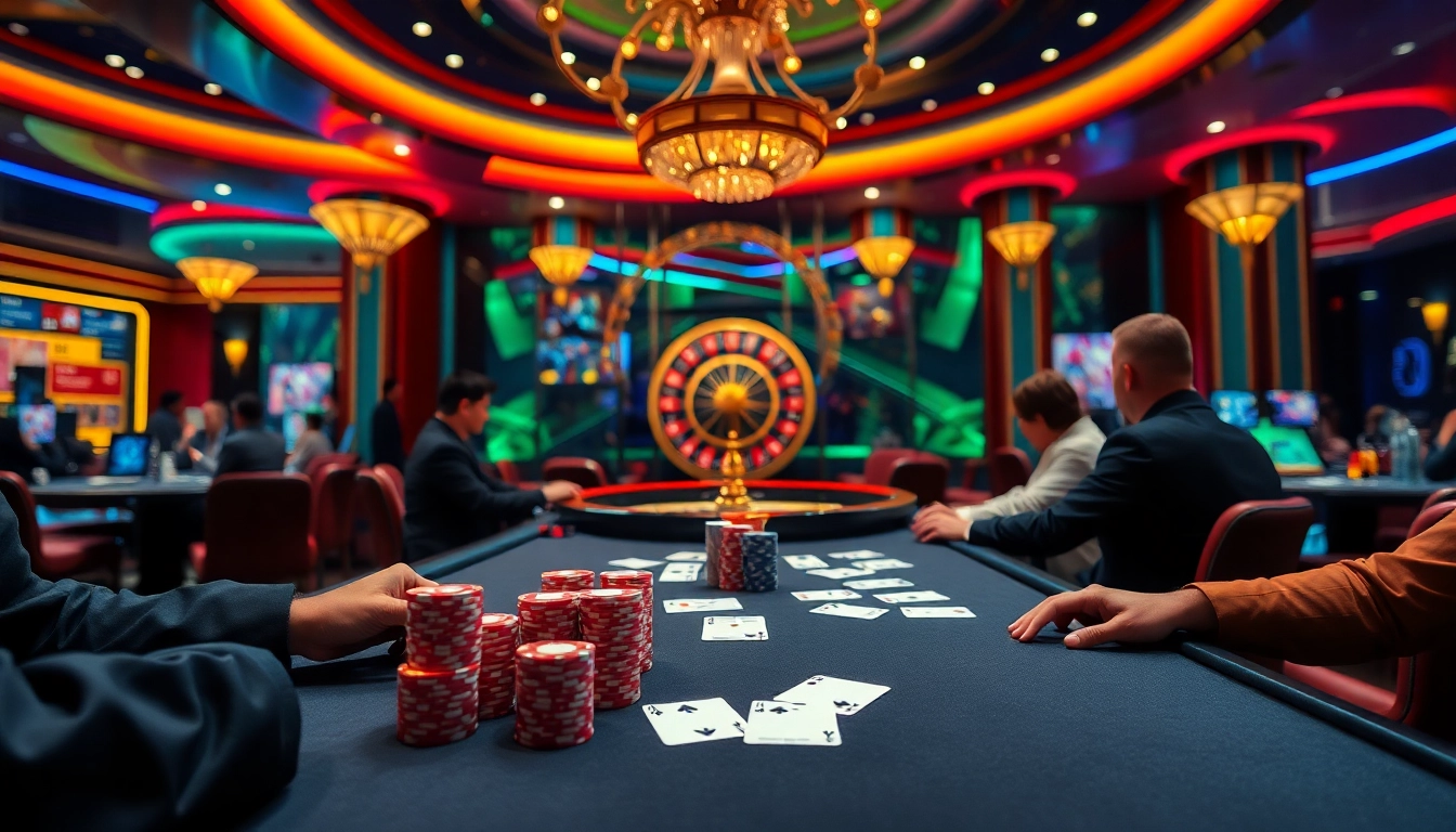 TG777 Strategies for Winning: Mastering Casino Games in 2025 for Better Odds