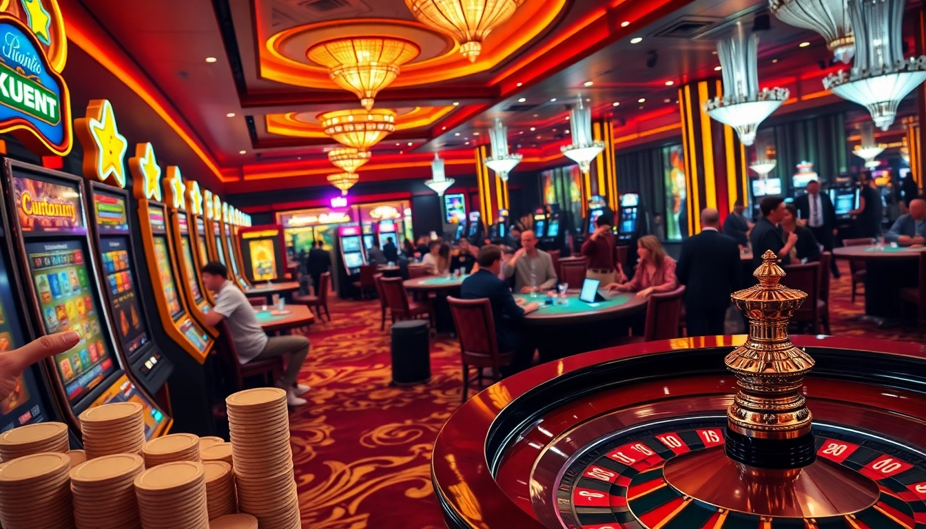 Kubet Casino Strategies: Essential Tips for Winning in 2025