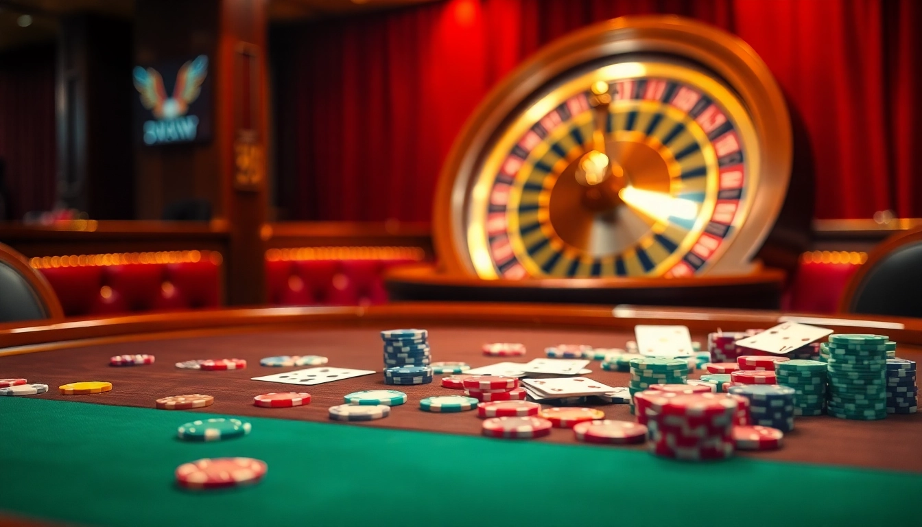 Maximize Your Winnings: Comprehensive Guide to Trang Chu 98win for 2025 Gamblers