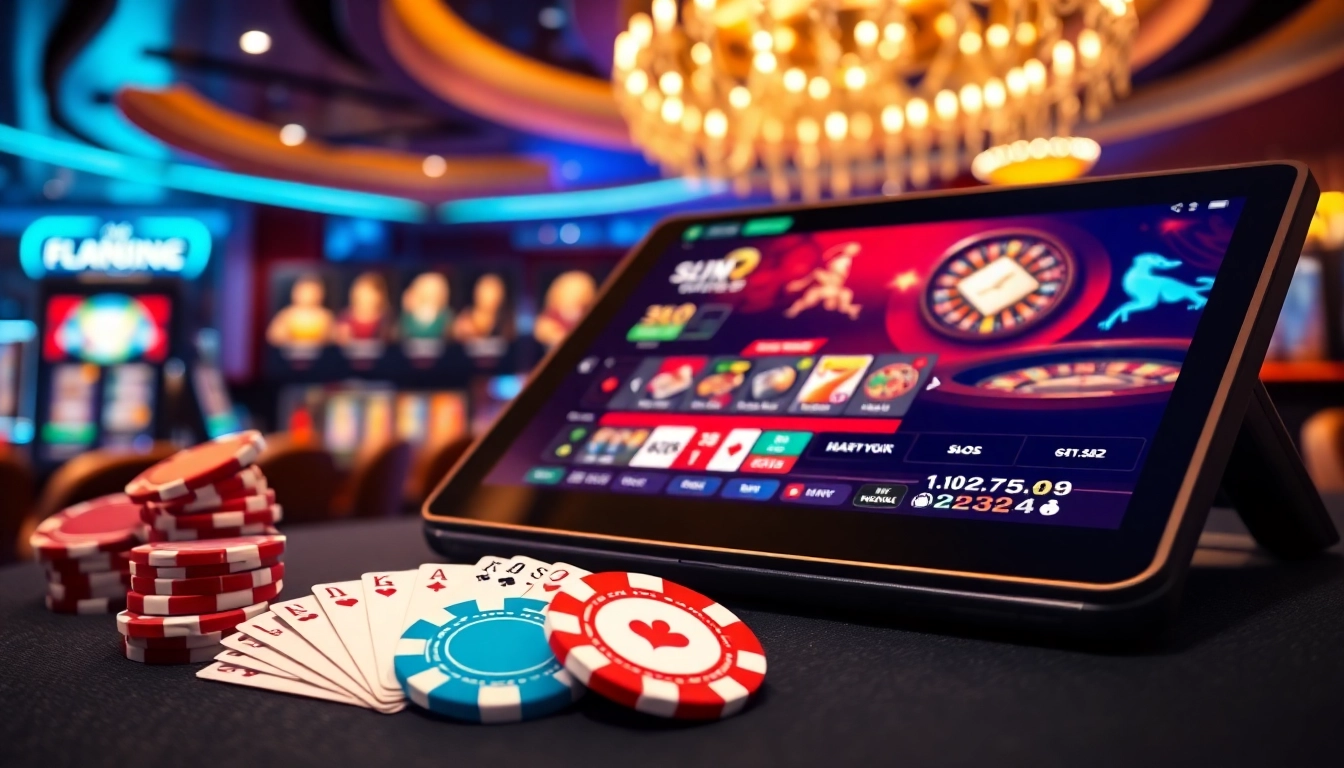Experience the thrill of online gambling with elang212's vibrant casino atmosphere.