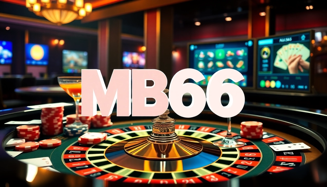 Mastering Your Bets at MB66: Essential Strategies for Winning in 2025