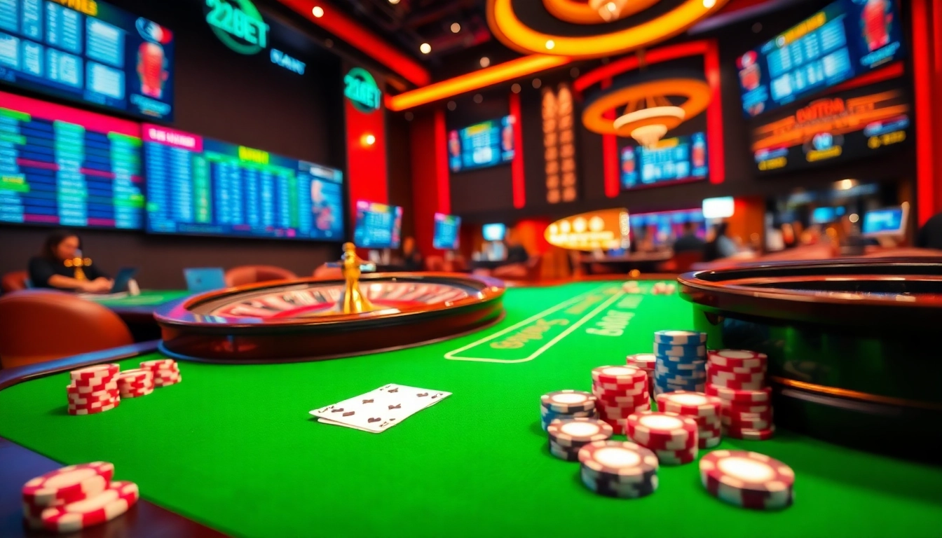 Winning Strategies for Casino Games at http://228kbet.net/: A Comprehensive Guide for 2025